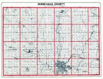 Page 021 - Minnehaha County, South Dakota State Atlas 1904